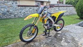 Обява за продажба на Suzuki Rmz ~5 600 лв. - изображение 1
