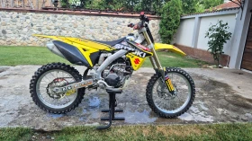 Обява за продажба на Suzuki Rmz ~5 600 лв. - изображение 4