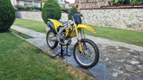 Обява за продажба на Suzuki Rmz ~5 600 лв. - изображение 5