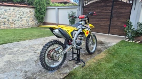Обява за продажба на Suzuki Rmz ~5 600 лв. - изображение 3