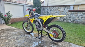 Обява за продажба на Suzuki Rmz ~5 600 лв. - изображение 2