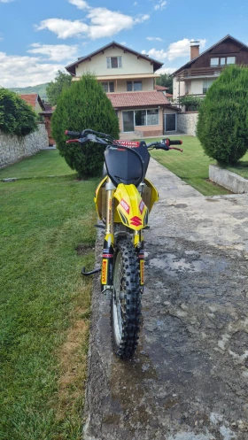 Обява за продажба на Suzuki Rmz ~5 600 лв. - изображение 6