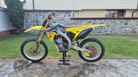 Обява за продажба на Suzuki Rmz ~5 600 лв. - изображение 1