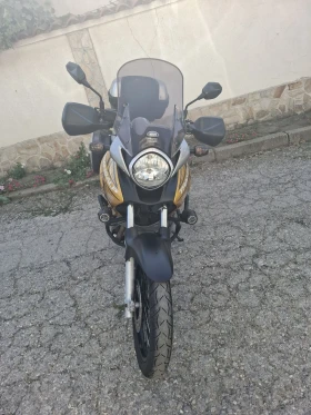 Honda Xl Transalp 700 ABS i | Mobile.bg    3
