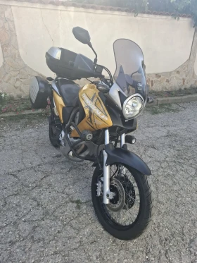 Honda Xl Transalp 700 ABS i | Mobile.bg    2