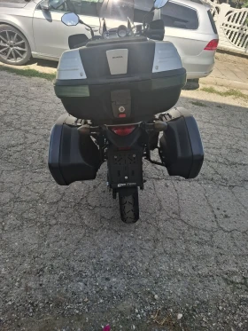 Honda Xl Transalp 700 ABS i | Mobile.bg    8