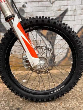 Обява за продажба на Ktm SX-F ~8 600 лв. - изображение 2 | Auto.bg Обява за продажба на Ktm SX-F ~8 600 лв. - изображение 2