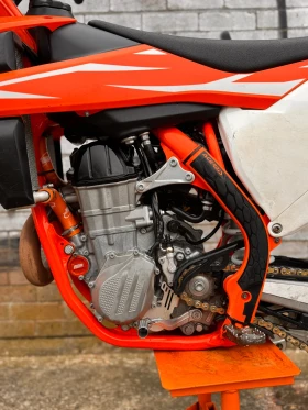 Обява за продажба на Ktm SX-F ~8 600 лв. - изображение 11 | Auto.bg Обява за продажба на Ktm SX-F ~8 600 лв. - изображение 11