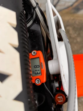 Обява за продажба на Ktm SX-F ~8 600 лв. - изображение 3 | Auto.bg Обява за продажба на Ktm SX-F ~8 600 лв. - изображение 3