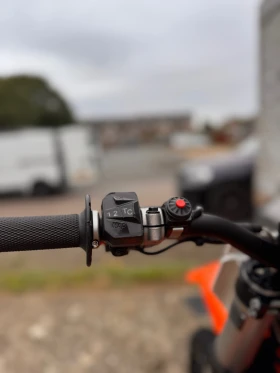 Обява за продажба на Ktm SX-F ~8 600 лв. - изображение 5 | Auto.bg Обява за продажба на Ktm SX-F ~8 600 лв. - изображение 5