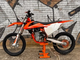 Ktm SX-F | Mobile.bg    13