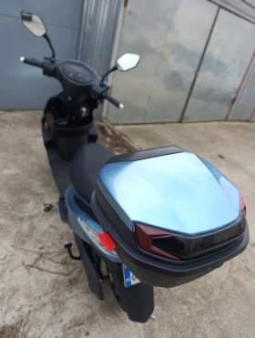 Mz 125 undefined | Auto.bg — изображение 4