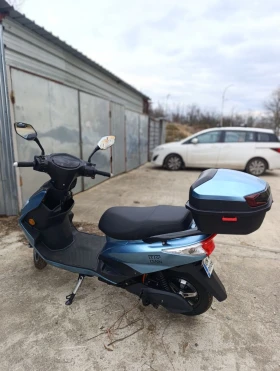 Mz 125 undefined | Auto.bg — изображение 3