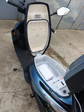 Mz 125 undefined | Auto.bg — изображение 9