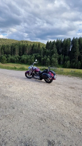 Honda Vtx 1300s | Mobile.bg � ����� ������ 5