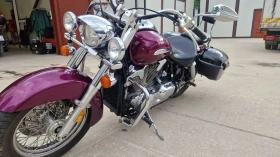 Honda Vtx 1300s | Mobile.bg � ����� ������ 11