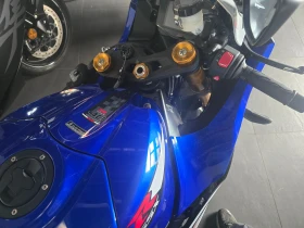 Suzuki Gsxr 1000 NEW 40th Anniversary  | Mobile.bg � ����� ������ 4