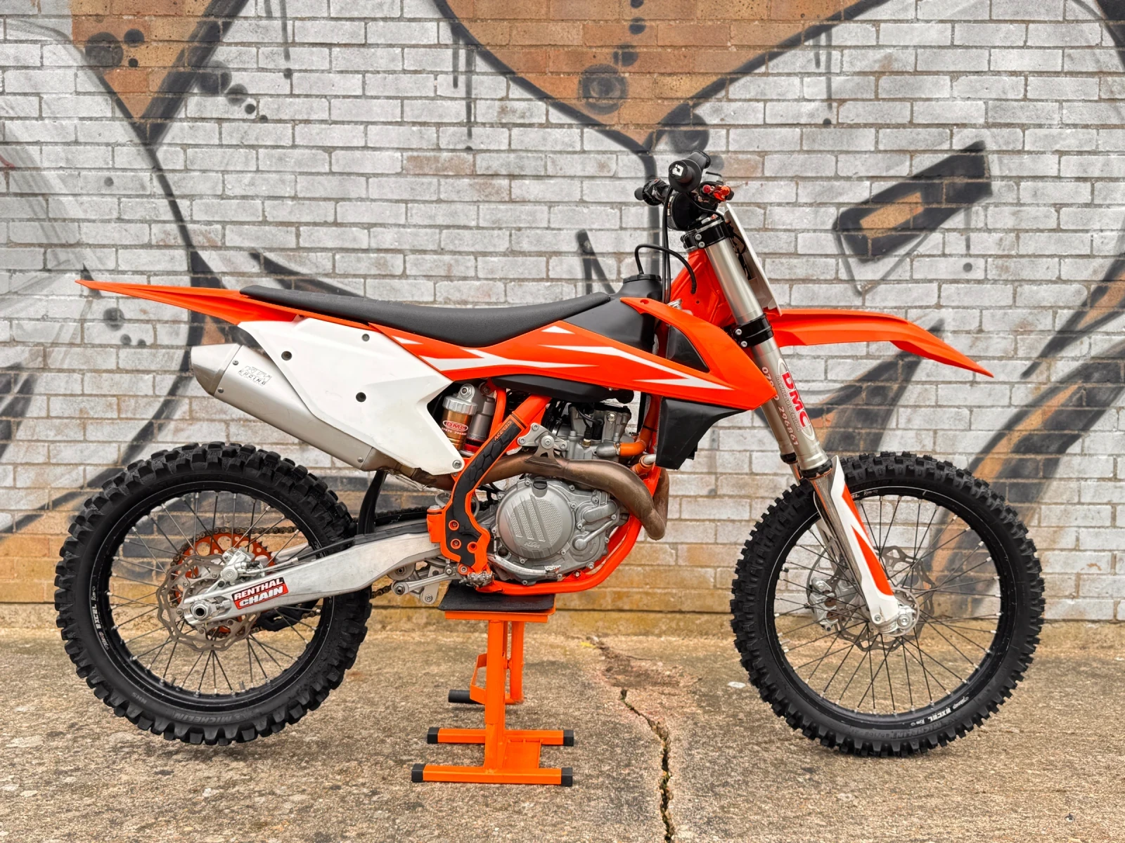 Ktm SX-F | Mobile.bg   1