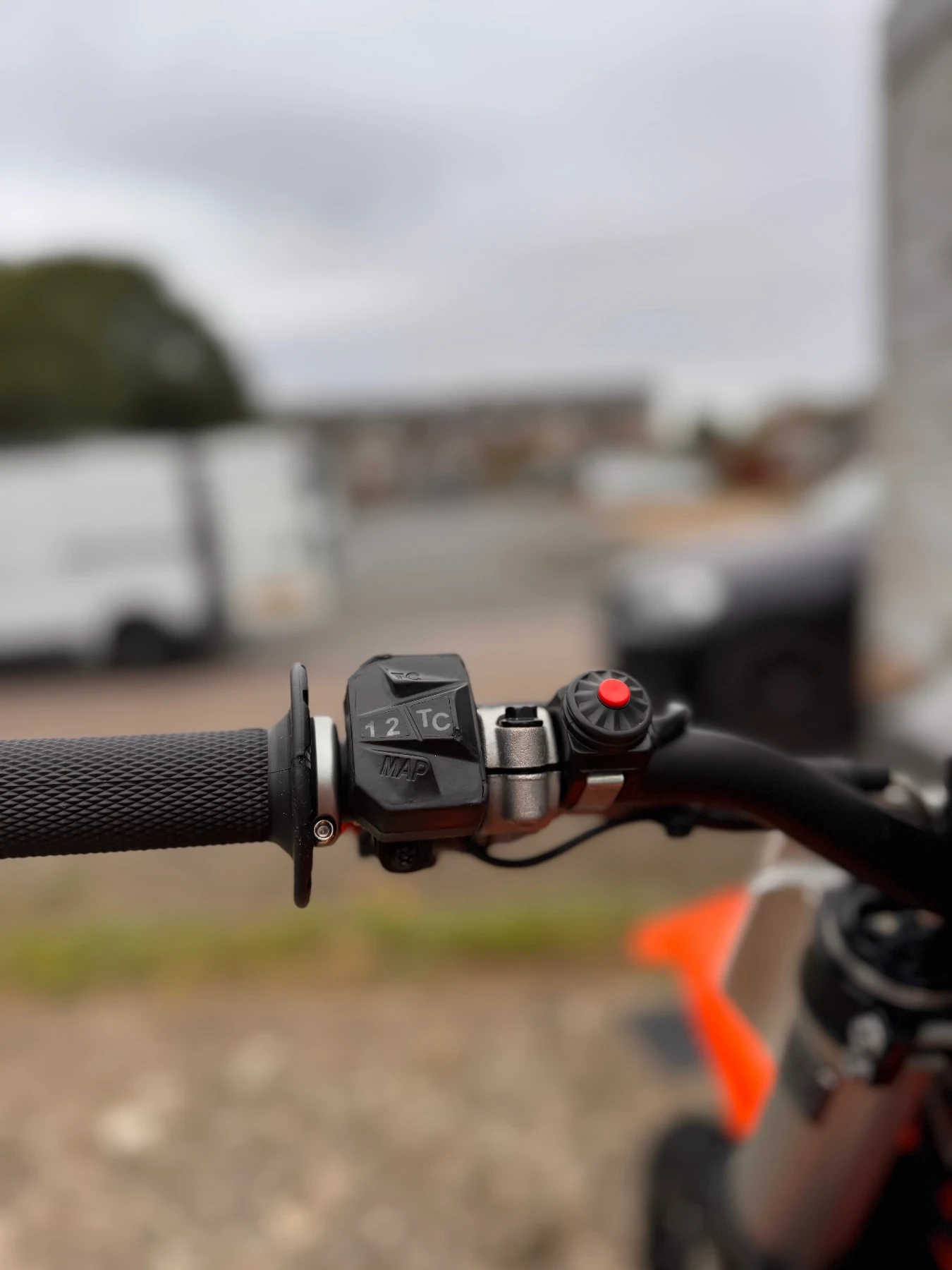 Ktm SX-F  - изображение 6