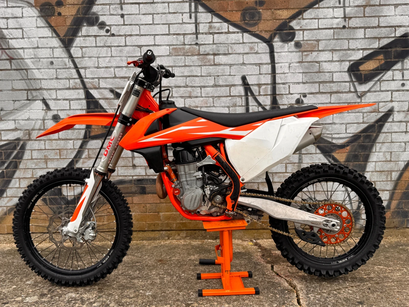 Ktm SX-F | Mobile.bg   13