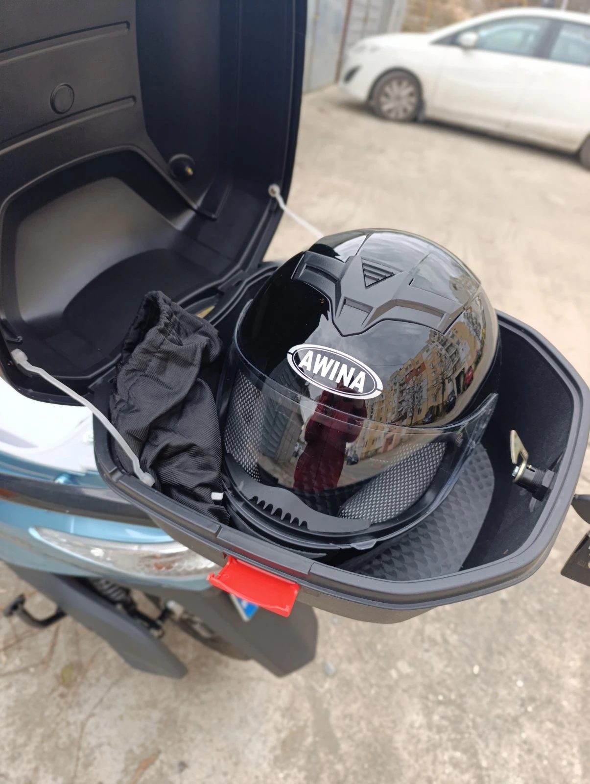 Mz 125, снимка 8 - Мотоциклети и мототехника - 53906186