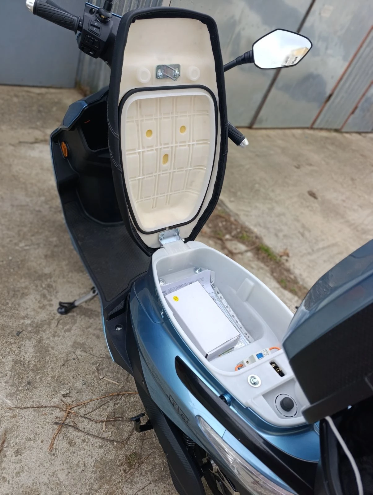 Mz 125, снимка 9 - Мотоциклети и мототехника - 53906186