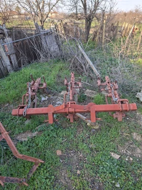 Култиватор Друга марка 3В1 Окопен и грапи , снимка 3