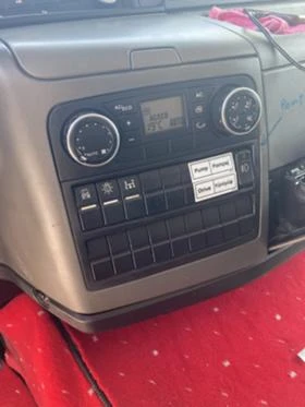 Бетон помпа Друга марка MAN, снимка 14