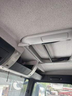 Бетон помпа Друга марка MAN, снимка 12