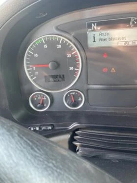 Бетон помпа Друга марка MAN, снимка 9