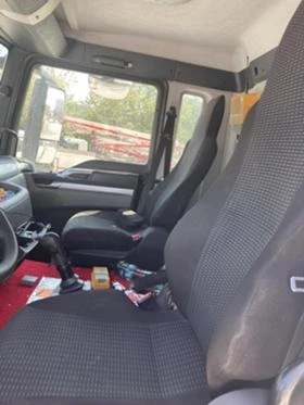 Бетон помпа Друга марка MAN, снимка 13