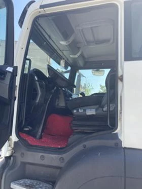 Бетон помпа Друга марка MAN, снимка 15