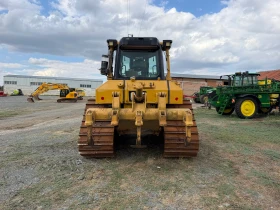 Булдозер Cat D6N LGP ЛИЗИНГ, снимка 4