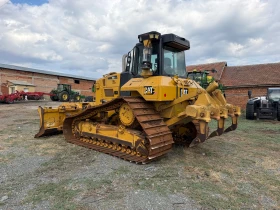 Булдозер Cat D6N LGP ЛИЗИНГ, снимка 3