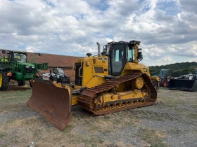 Булдозер Cat D6N LGP ЛИЗИНГ, снимка 1