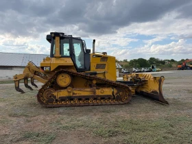 Булдозер Cat D6N LGP ЛИЗИНГ, снимка 6