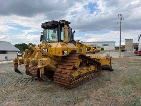 Булдозер Cat D6N LGP ЛИЗИНГ, снимка 5