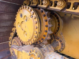 Булдозер Cat D6N LGP ЛИЗИНГ, снимка 9