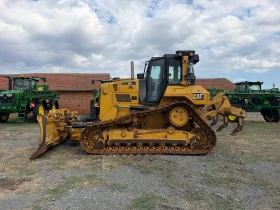 Булдозер Cat D6N LGP ЛИЗИНГ, снимка 2