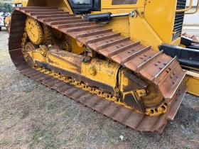 Булдозер Cat D6N LGP ЛИЗИНГ, снимка 8