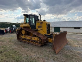 Булдозер Cat D6N LGP ЛИЗИНГ, снимка 7
