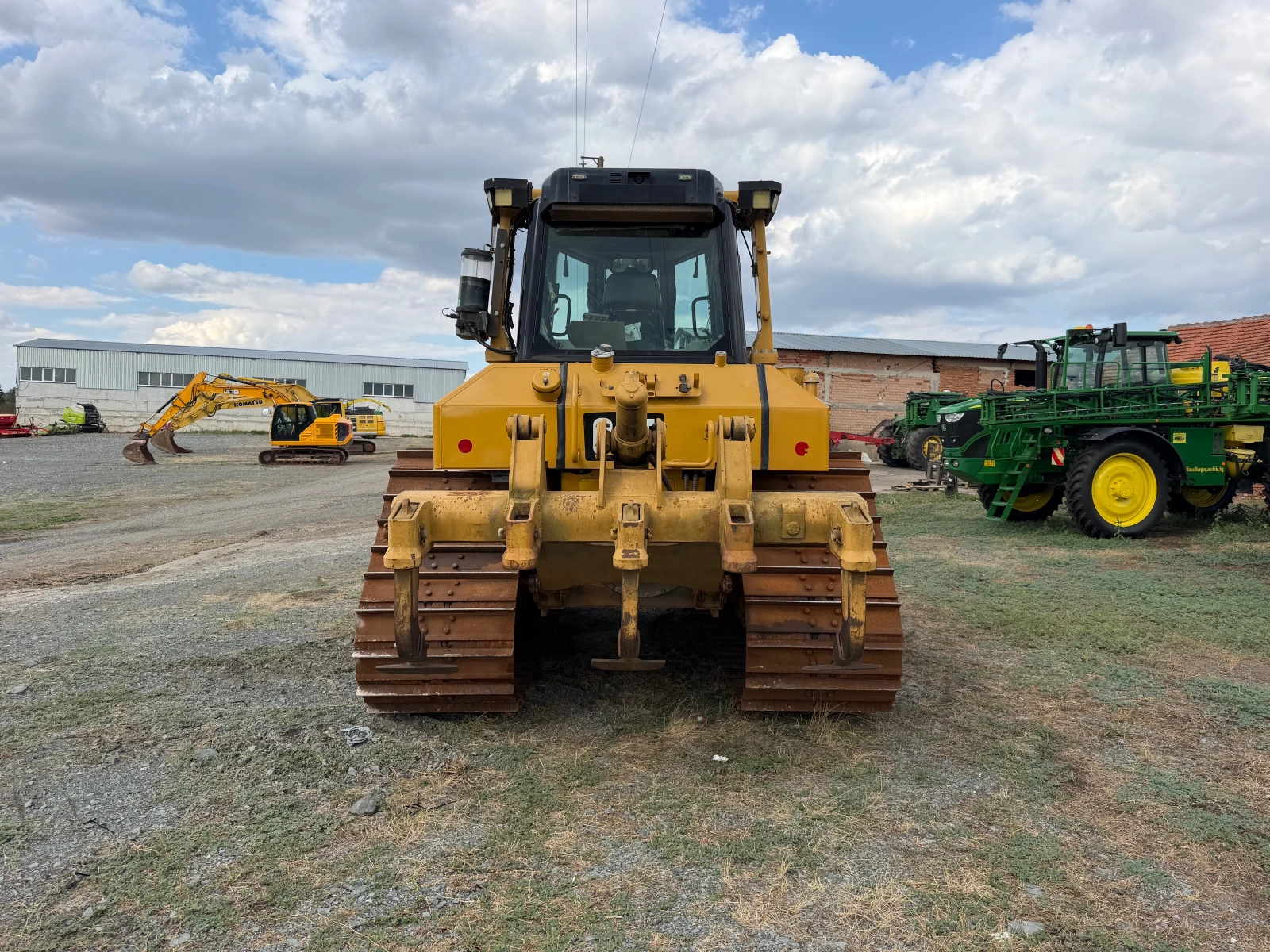 �������� Cat D6N LGP ������ | Mobile.bg � ����������� 4
