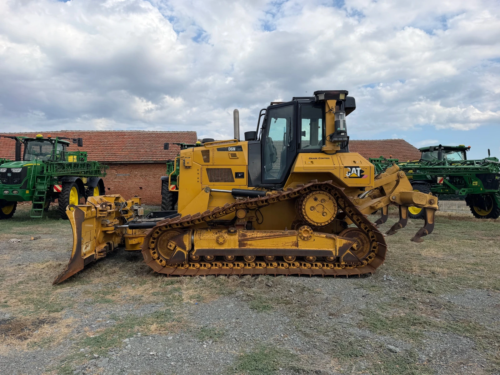 �������� Cat D6N LGP ������ | Mobile.bg � ����������� 2