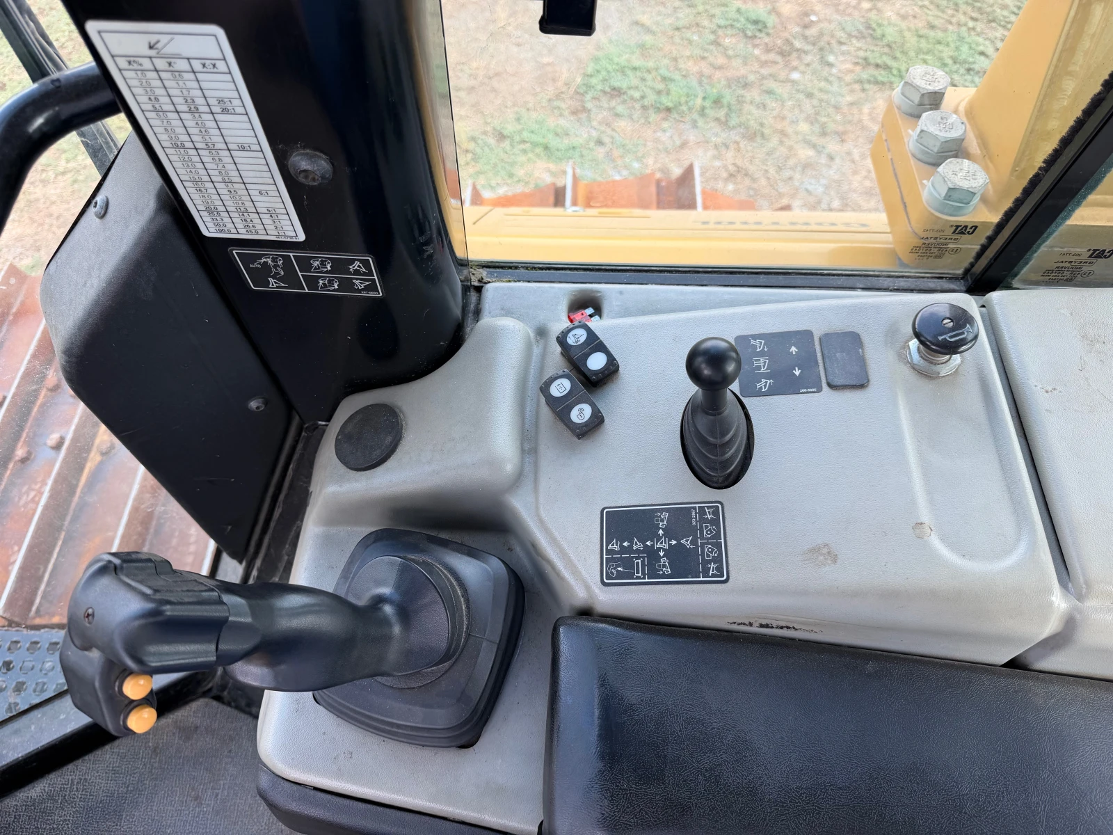 �������� Cat D6N LGP ������ | Mobile.bg � ����������� 16