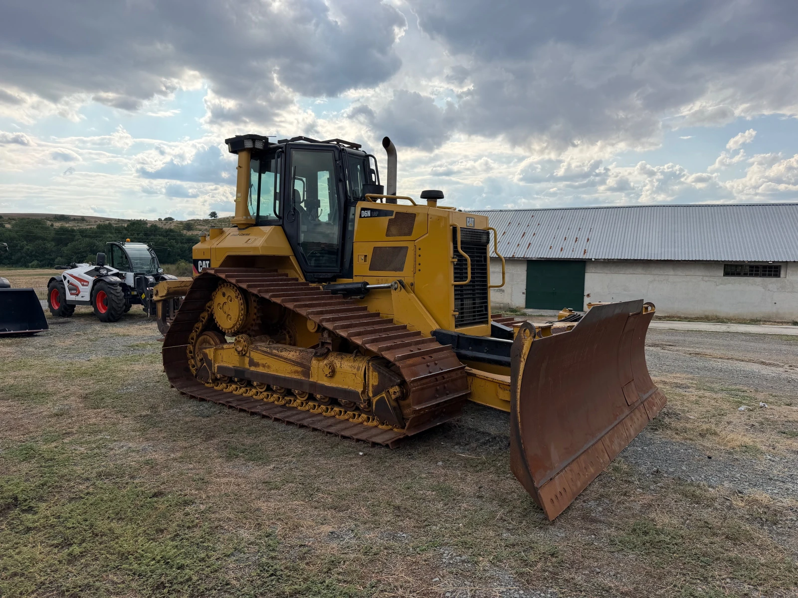 �������� Cat D6N LGP ������ | Mobile.bg � ����������� 7