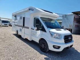 Кемпер Giottiline Siena 397, снимка 1