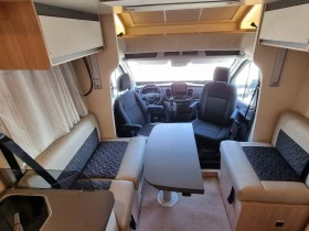 Кемпер Giottiline Siena 397, снимка 5