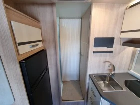 Кемпер Giottiline Siena 397, снимка 7