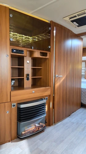 Каравана Fendt Diamant, снимка 10