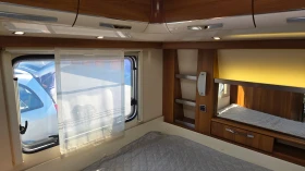 Каравана Fendt Diamant, снимка 9